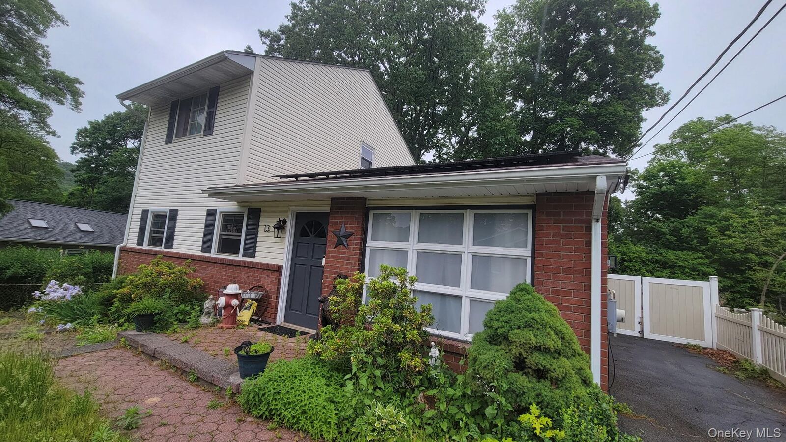 Property Photo: 13 Murphy Road NY 10922