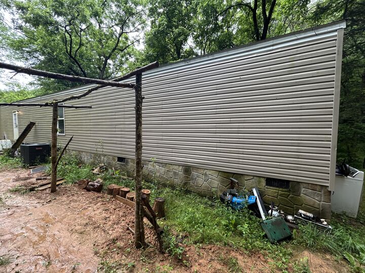 Property Photo:  524 Barger Hollow Road  TN 37843 