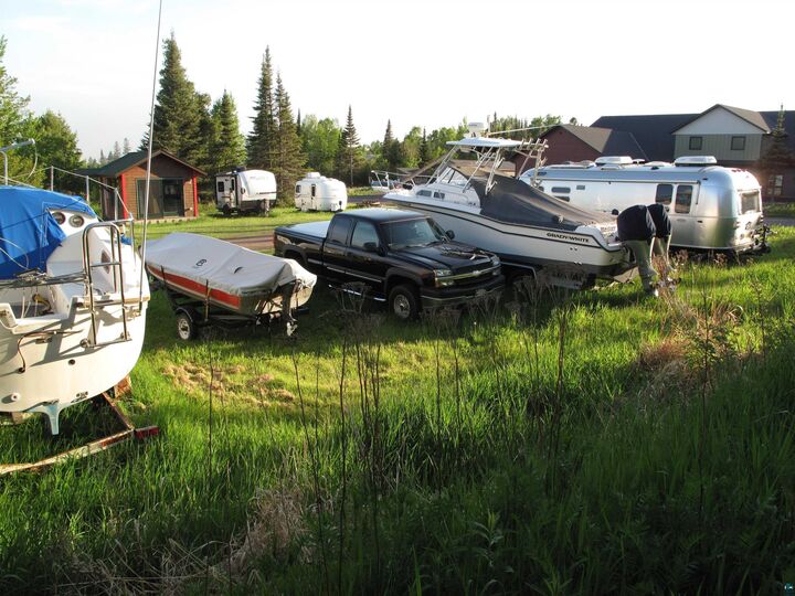 Property Photo:  111213xx Gunflint Tr  MN 55604 