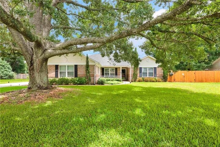 Property Photo: 10 Crabapple Lane 3 AL 36535