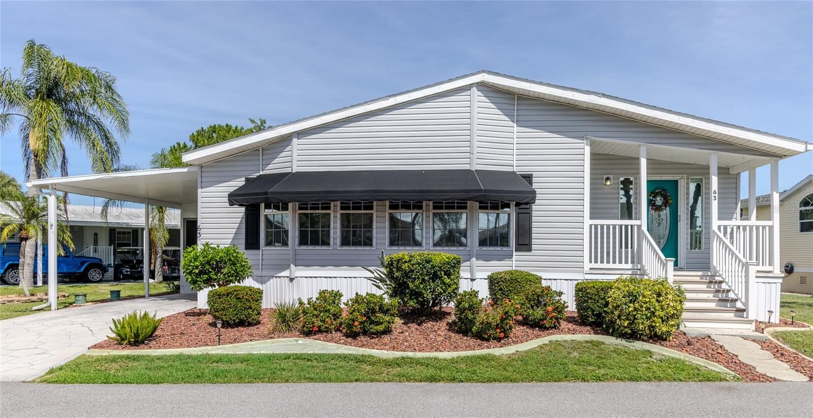 Property Photo:  2100 Kings Highway 63  FL 33980 