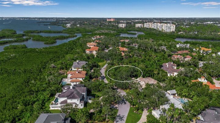 Property Photo: 143 Osprey Point Drive FL 34229