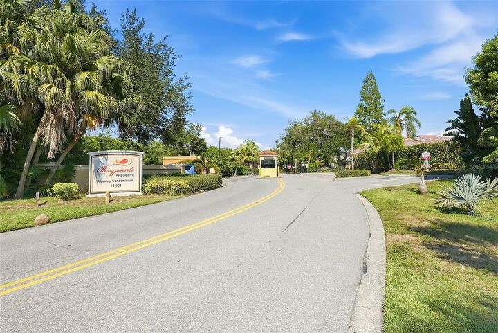 Property Photo: 11901 4th Street N 2106 FL 33716