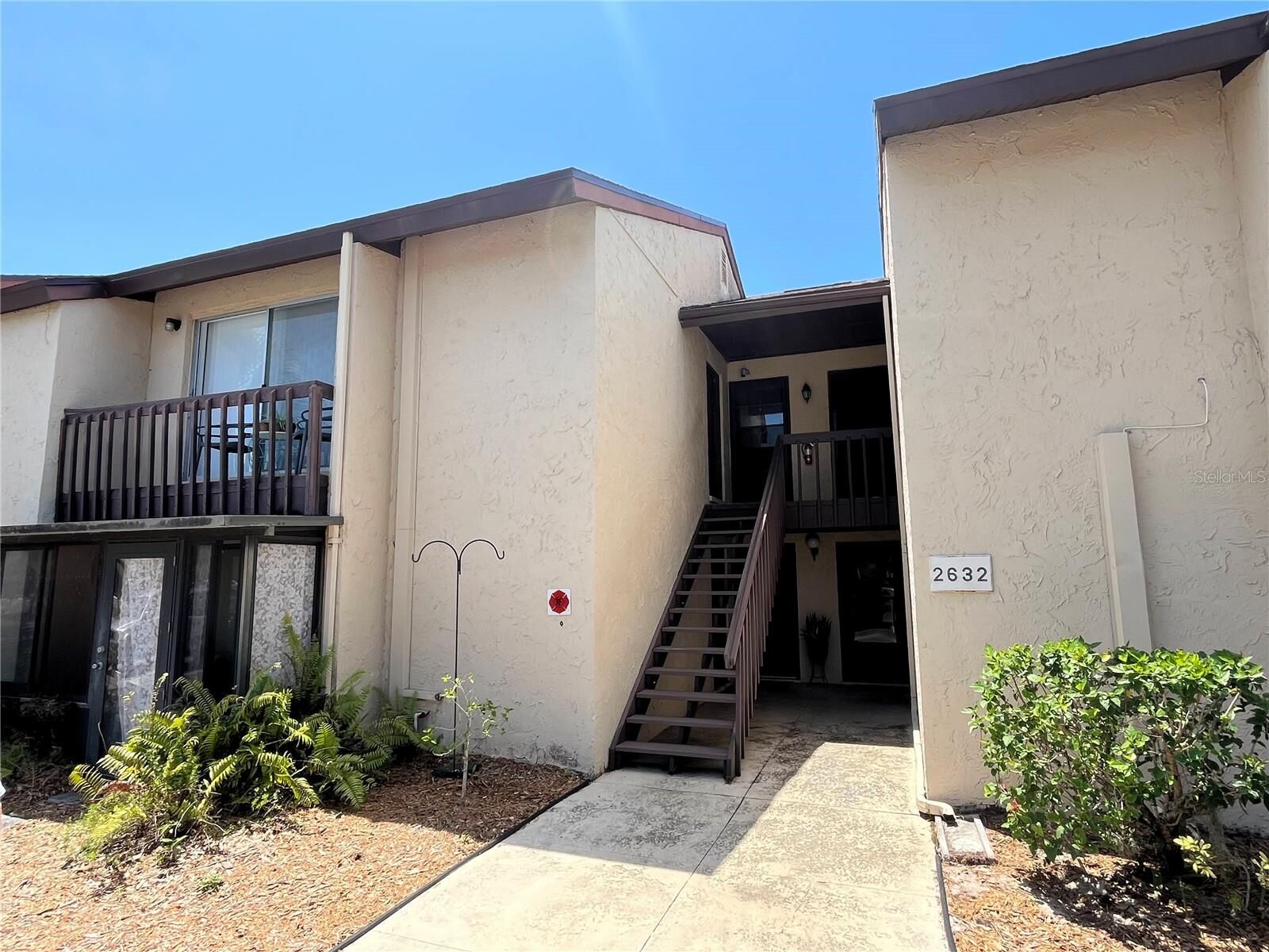 Property Photo:  2632 Hidden Lake Dr N B  FL 34237 