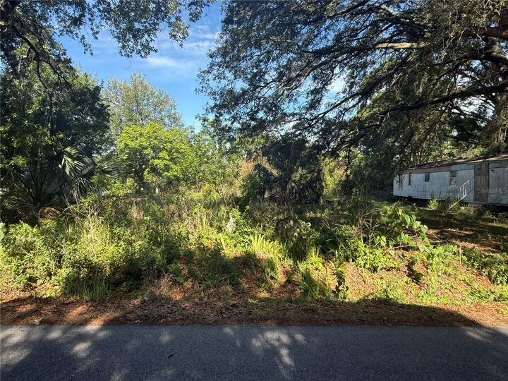 Property Photo:  1251 37th Street NW  FL 33881 