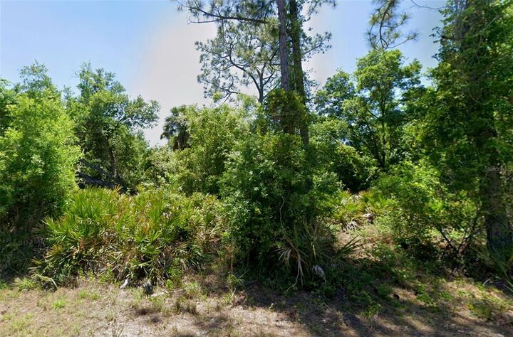 Property Photo: Hurley Avenue FL 34288