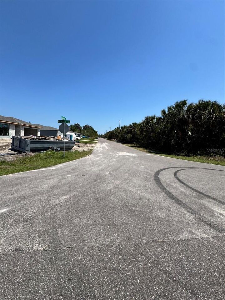 Property Photo: 598 Lambright Street SW FL 32908