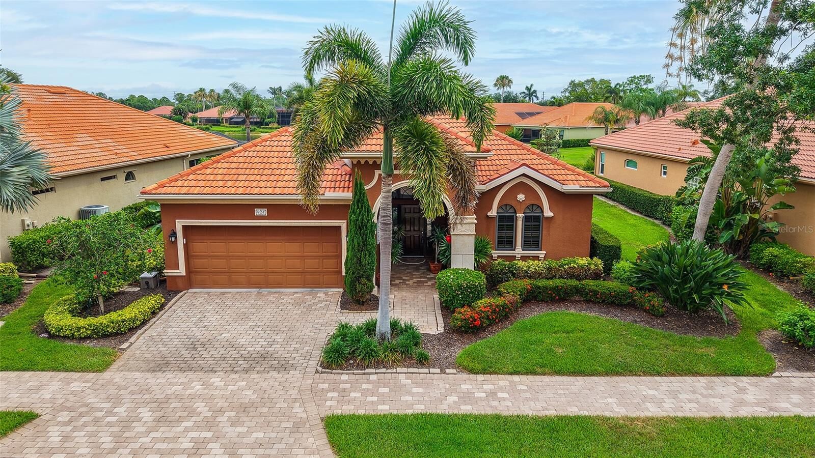 Property Photo:  5157 Cote Du Rhone Way  FL 34238 