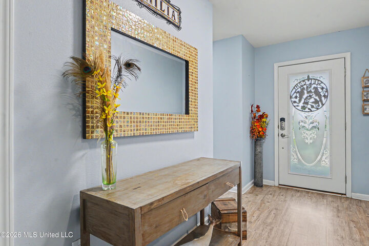 Property Photo:  405 E Petunia Drive  MS 39560 