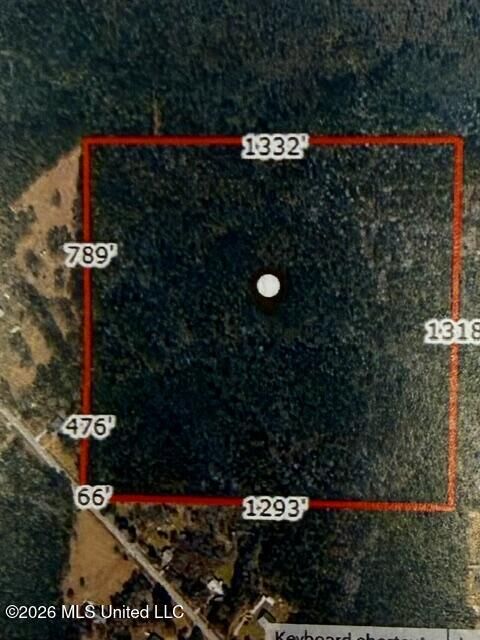 Property Photo: Wildwood Road MS 39562
