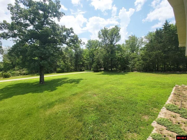 Property Photo:  1345 Sycamore Springs Road  AR 72653 