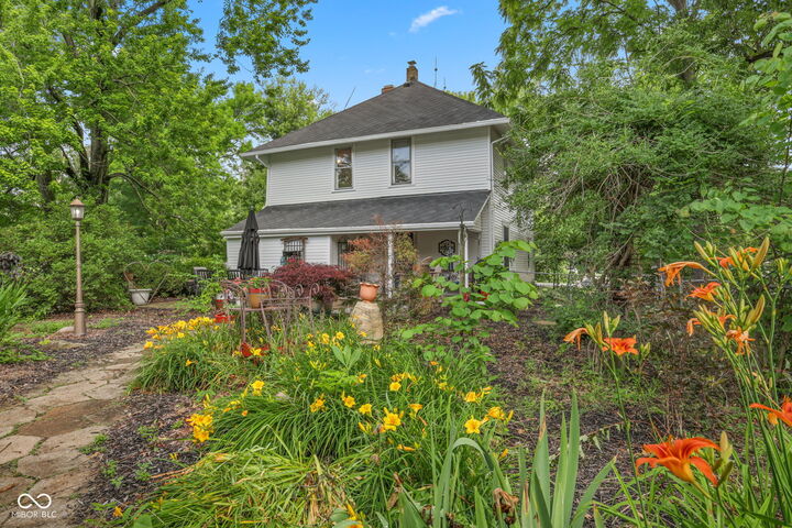 Property Photo:  3511 W 79th Street  IN 46268 