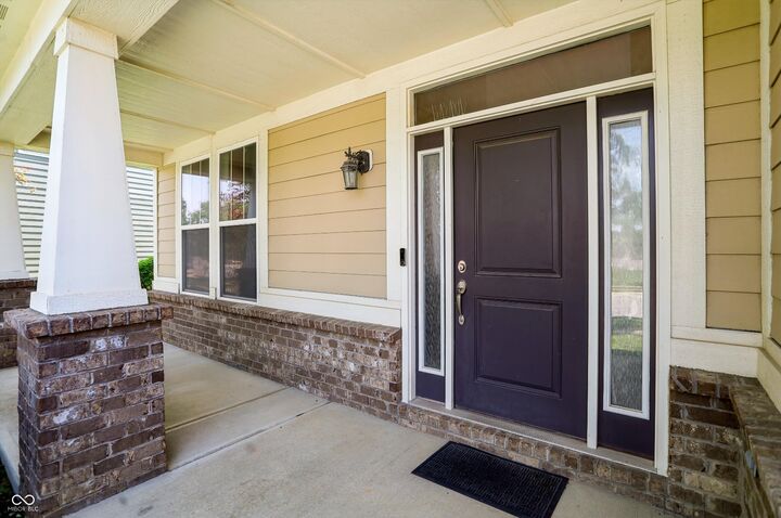 Property Photo:  15710 Chapel Park Drive E  IN 46060 