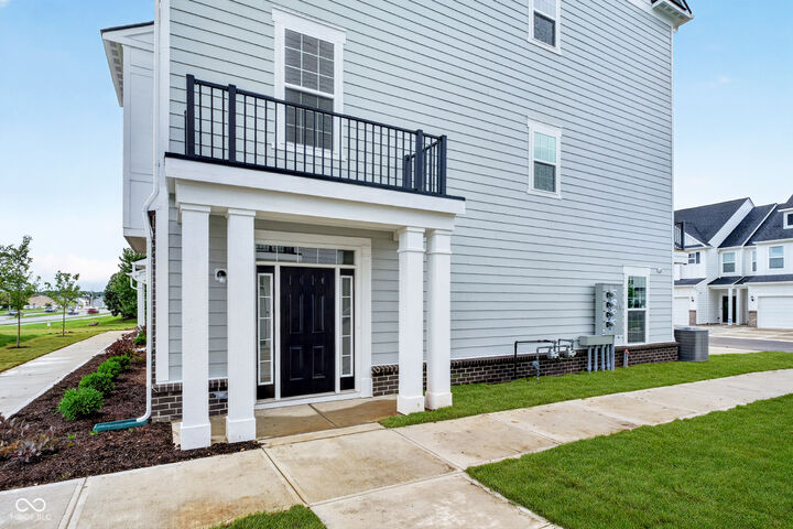 Property Photo:  7217 Selah Lane  IN 46062 