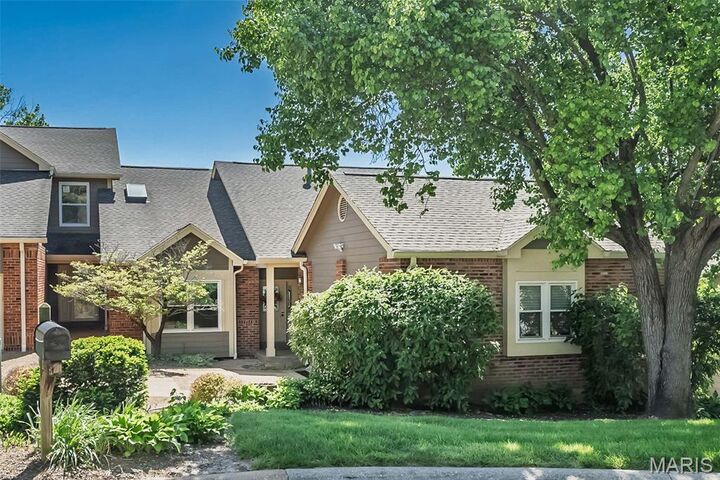 Property Photo: 14316 Willow Spring Hill Drive MO 63017