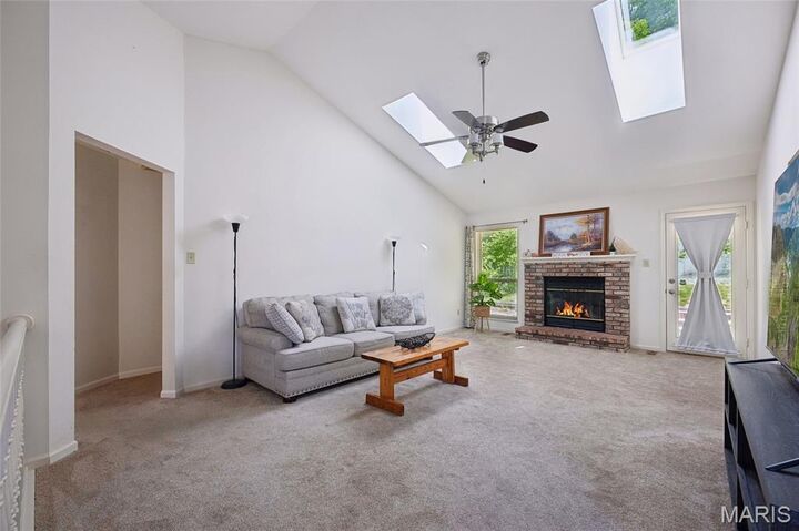 Property Photo: 465 Elm Crossing Court MO 63021
