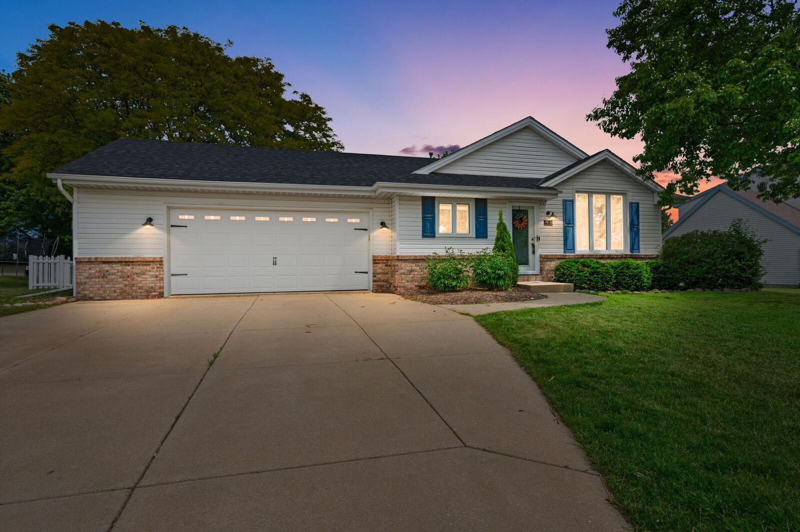 Property Photo:  3938 W Minnesota Ave  WI 53132 