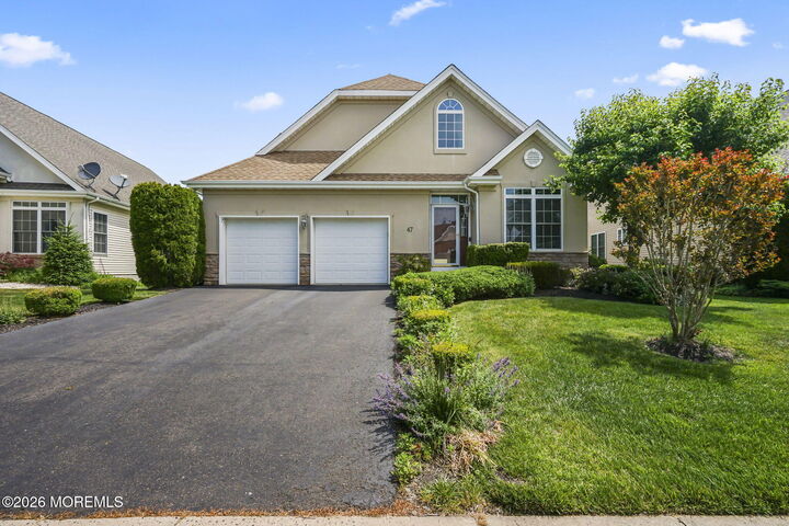 Property Photo:  47 Yates Road  NJ 07726 