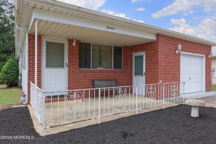 Property Photo: 13 Pavilion Street NJ 08757