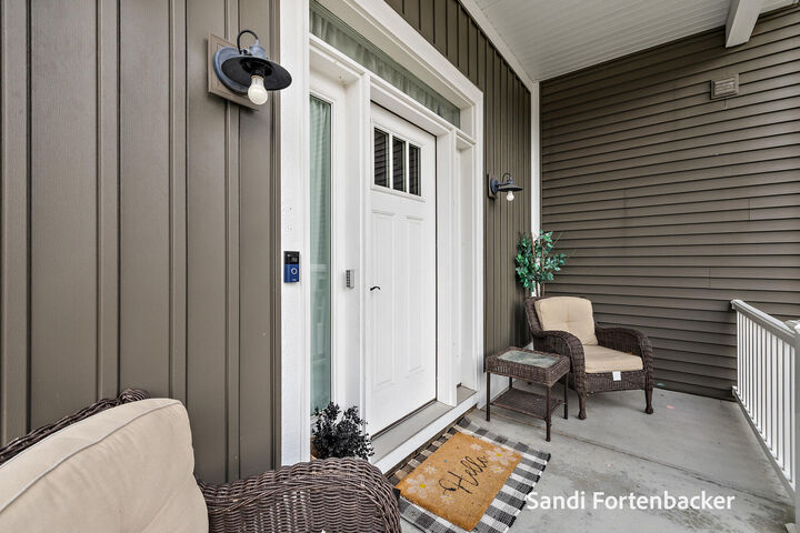 Property Photo: 6635 Timberbrook Court MI 49444