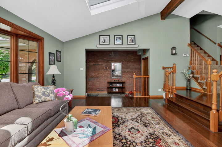 Property Photo:  6325 W 124th Street  IL 60463 