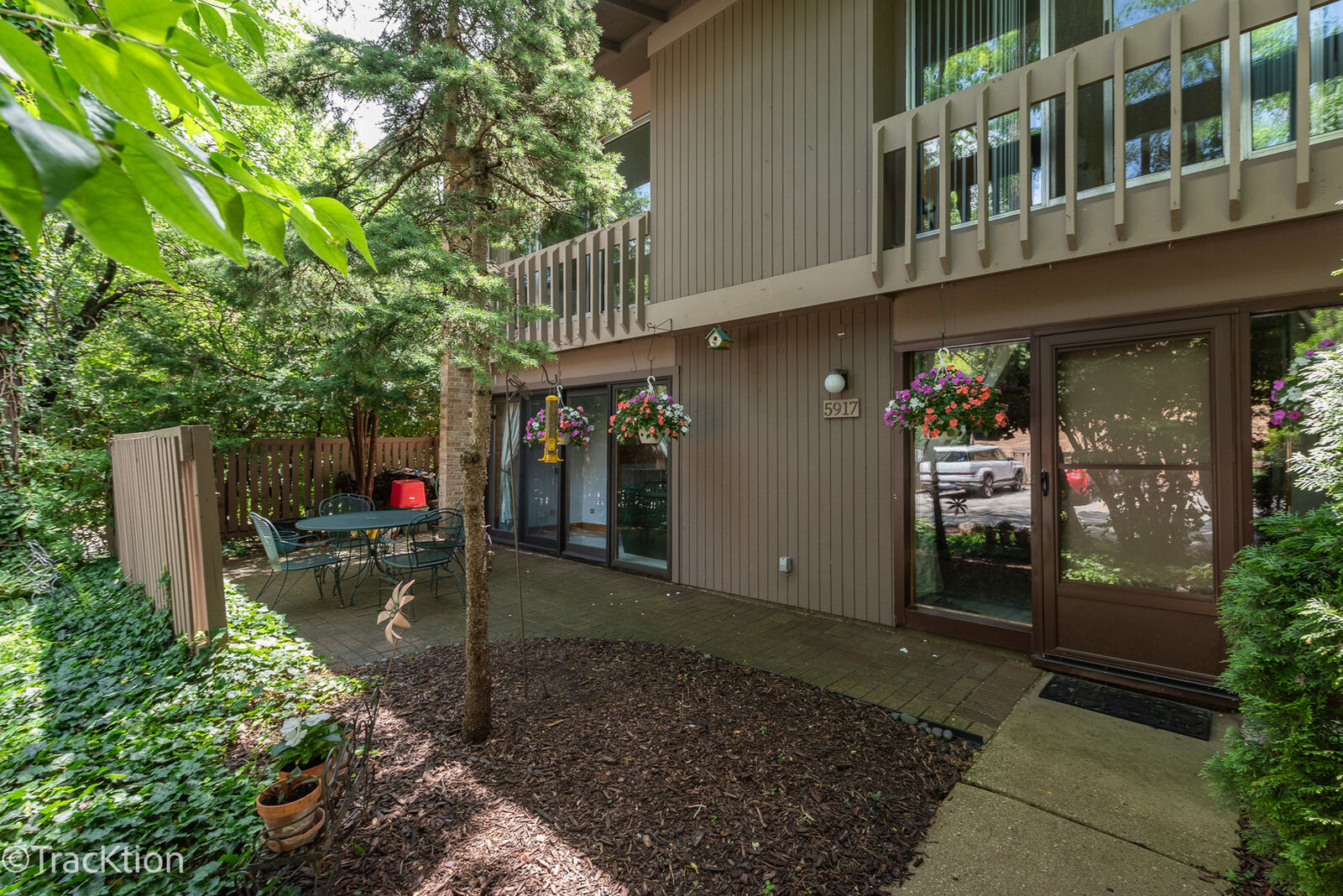 Property Photo:  5917 Oakwood Drive 141E  IL 60532 
