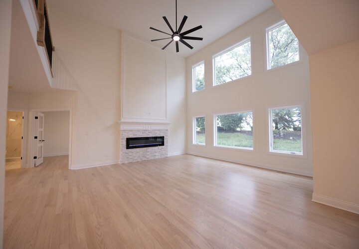 Property Photo: 11730 Sandstone Court IL 60423