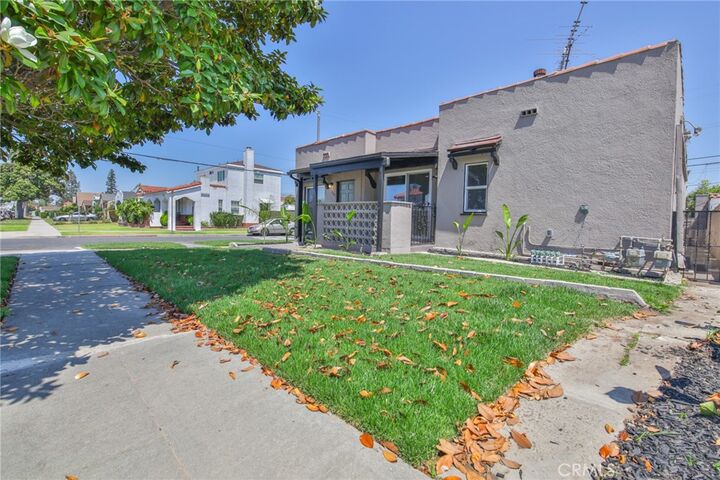 Property Photo:  761 W 103rd  CA 90044 