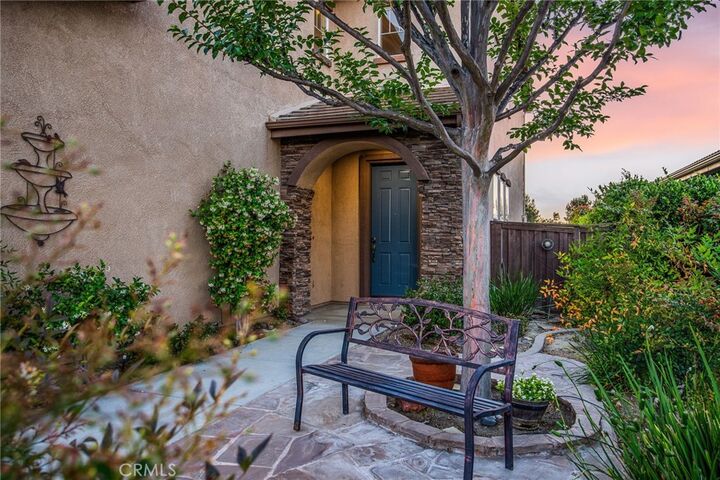 Property Photo:  31998 Corte Cardoza  CA 92592 