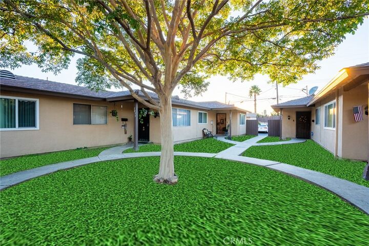 Property Photo:  1837 Benedict  CA 91767 