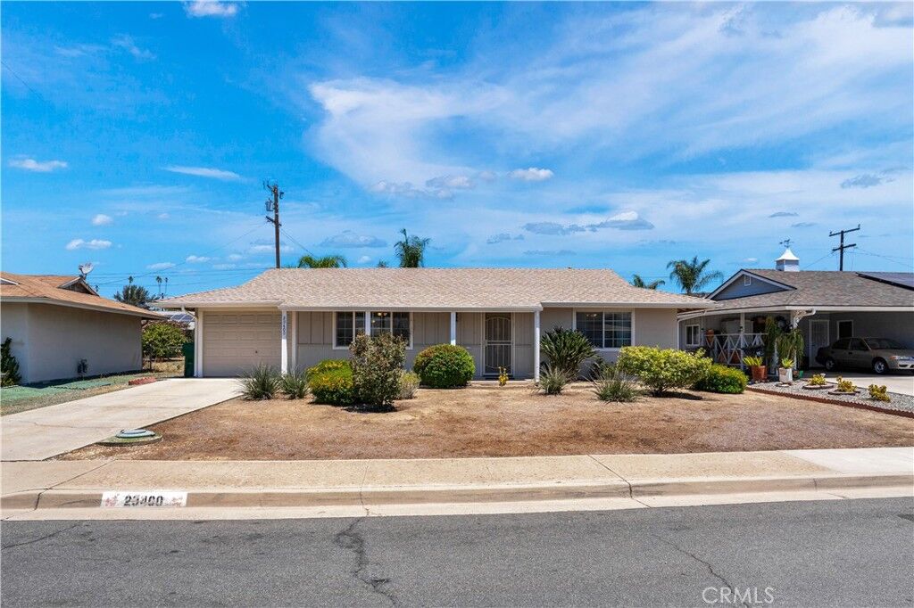 Property Photo:  29400 Thornhill Drive  CA 92586 