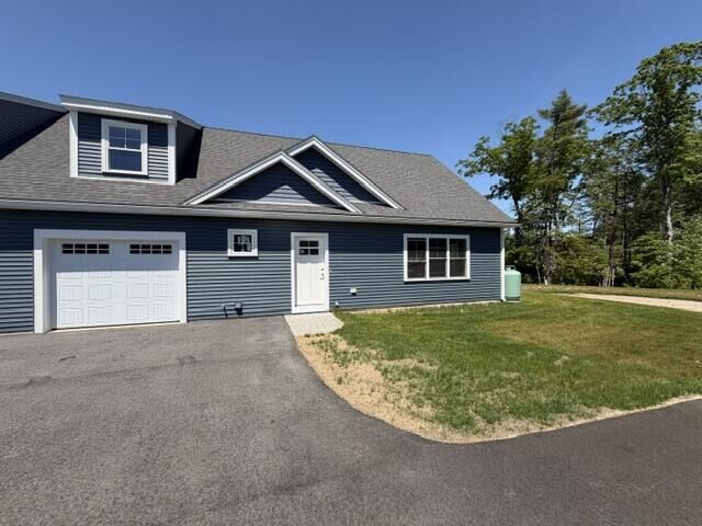 Property Photo: 8 Striper Way 39 ME 04090