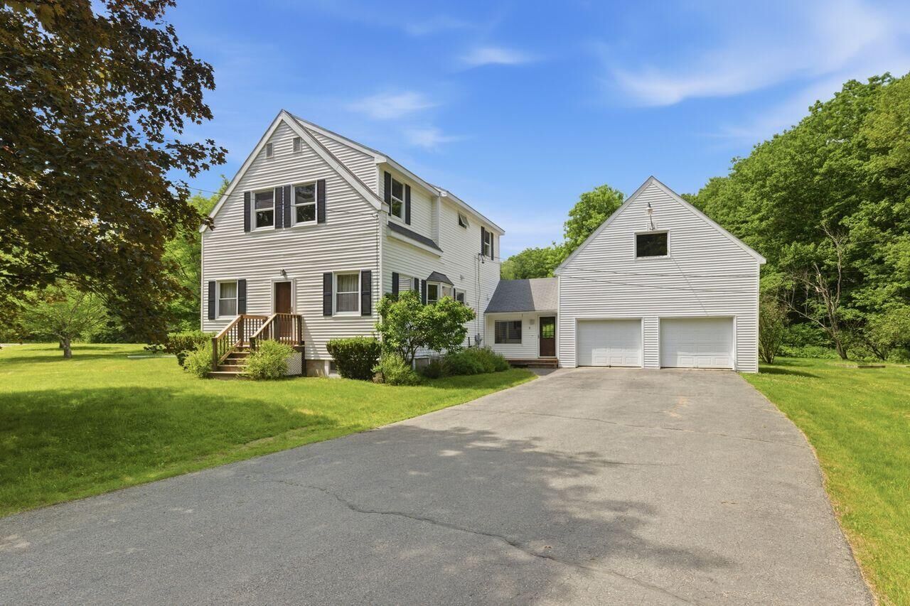 Property Photo:  3 Earles Way  ME 04074 
