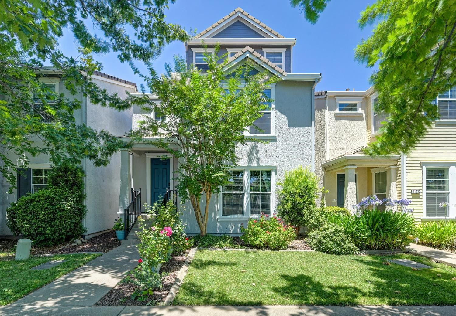 Property Photo: 11021 International Drive CA 95670