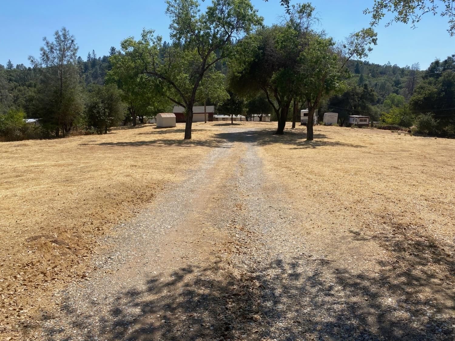 Property Photo:  20357 Pleasant Valley Road  CA 95960 