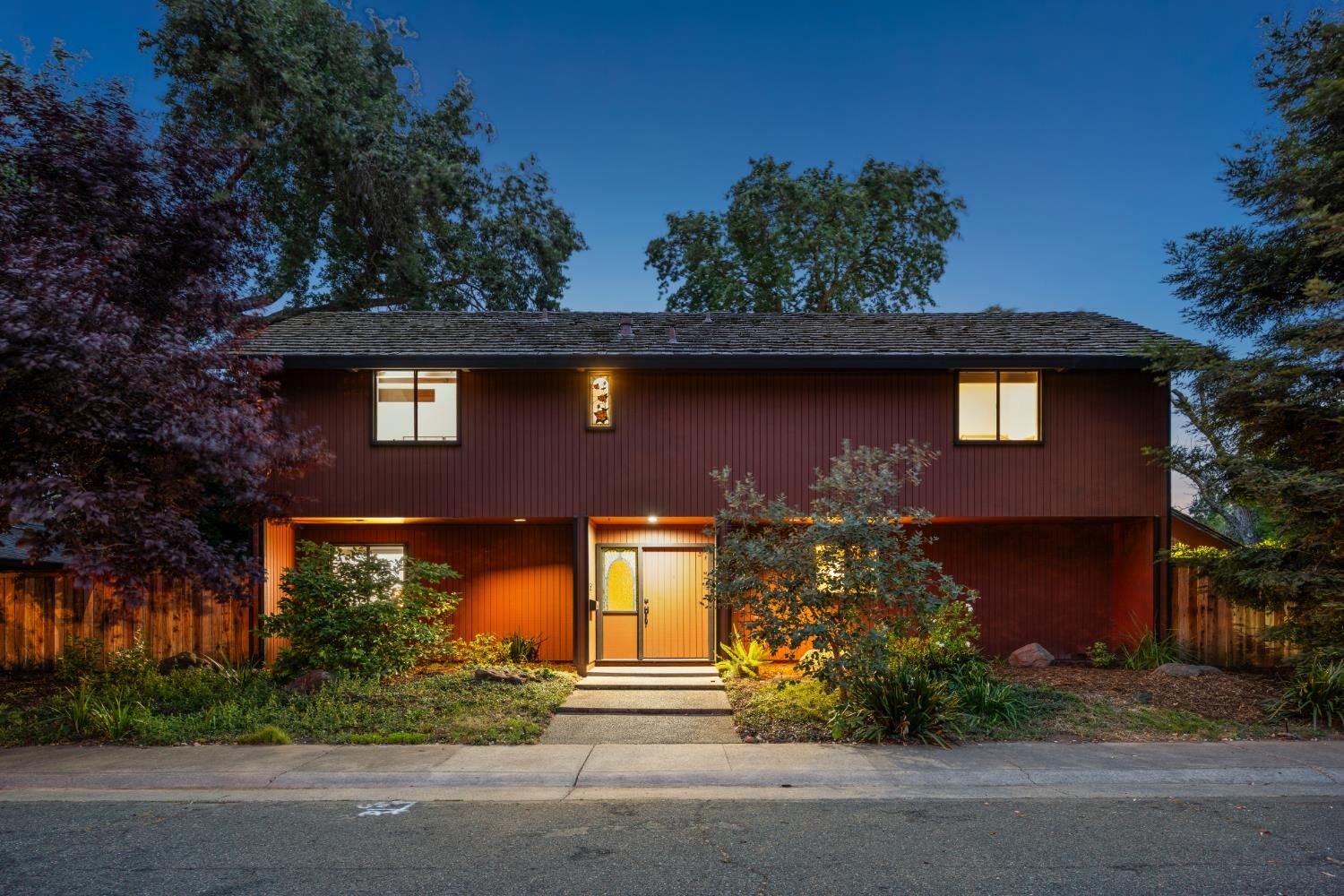 Property Photo:  732 Blackmer Circle  CA 95825 
