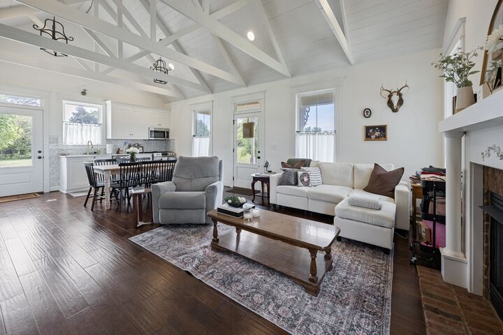 Property Photo:  1687 Georgia Crossing Rd  TN 37398 