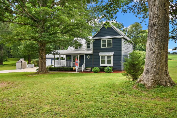 Property Photo:  124 Amy Rd  TN 37342 