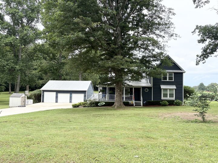 Property Photo: 124 Amy Rd TN 37342