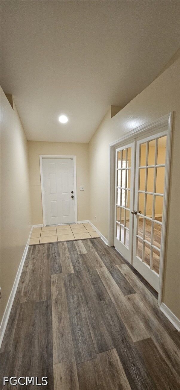 Property Photo:  3601 57th Street W  FL 33971 