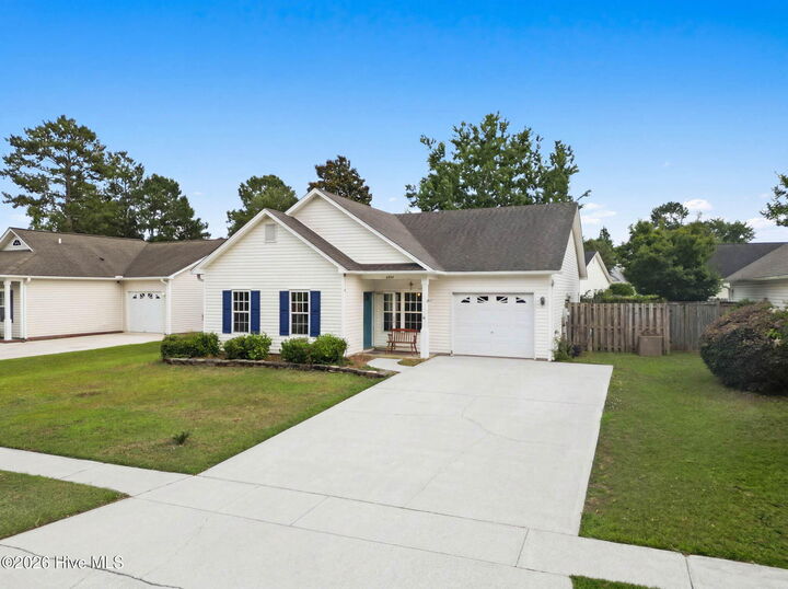 Property Photo:  8594 Orchard Loop Road NE  NC 28451 