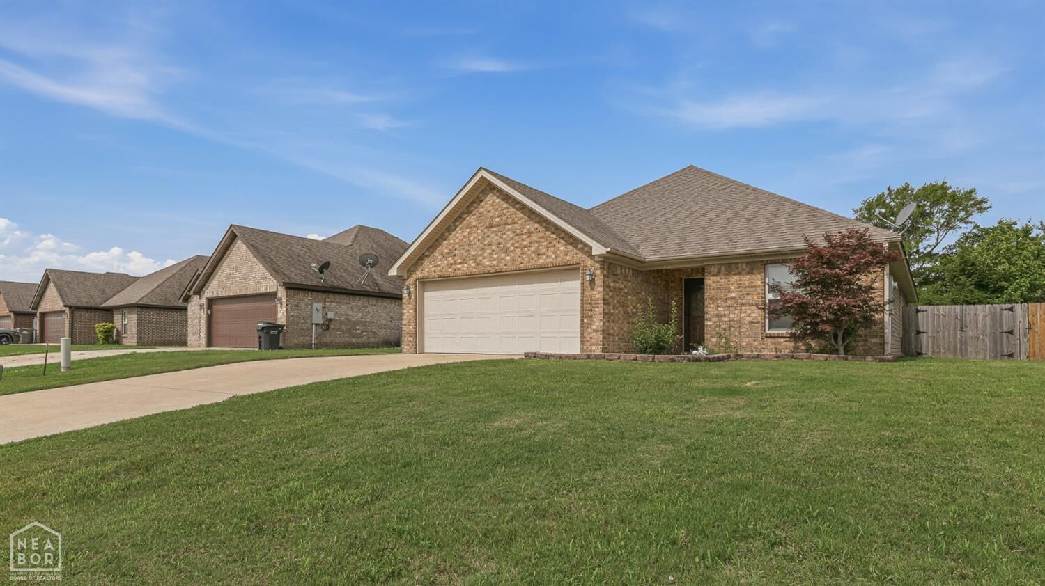 Property Photo: 3871 Turfway AR 72404