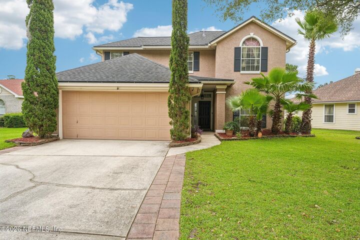 Property Photo:  1629 Sandy Springs Drive  FL 32003 