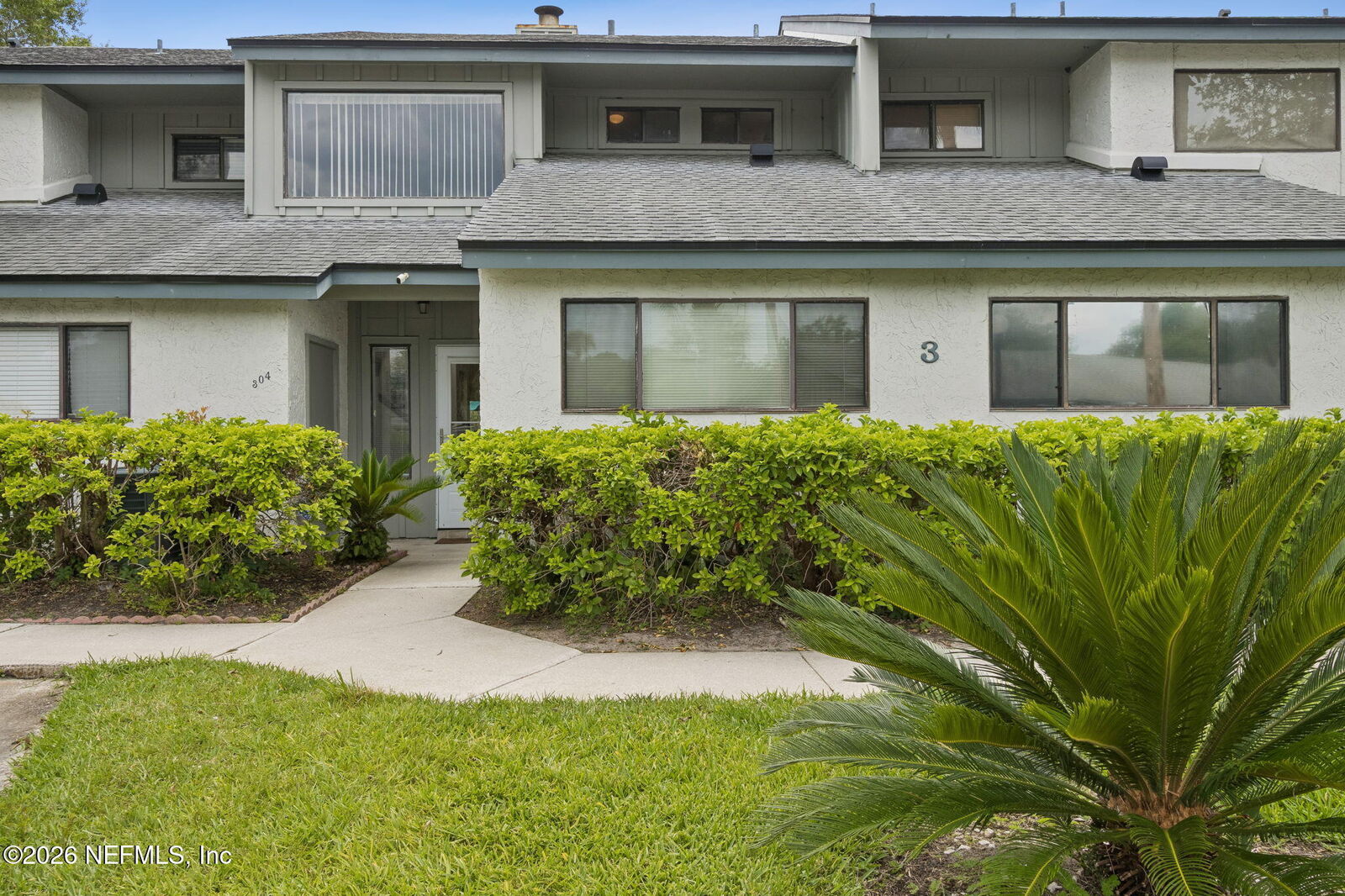 Property Photo: 9360 Craven Road 304 FL 32257
