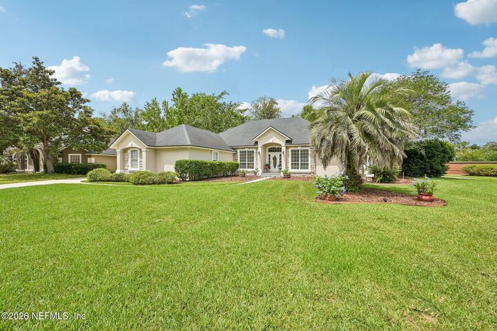 Property Photo:  1787 Margarets Walk Road  FL 32003 