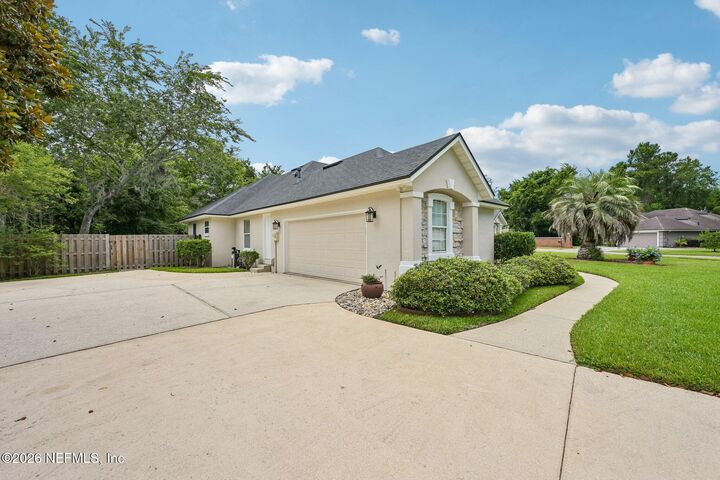 Property Photo:  1787 Margarets Walk Road  FL 32003 
