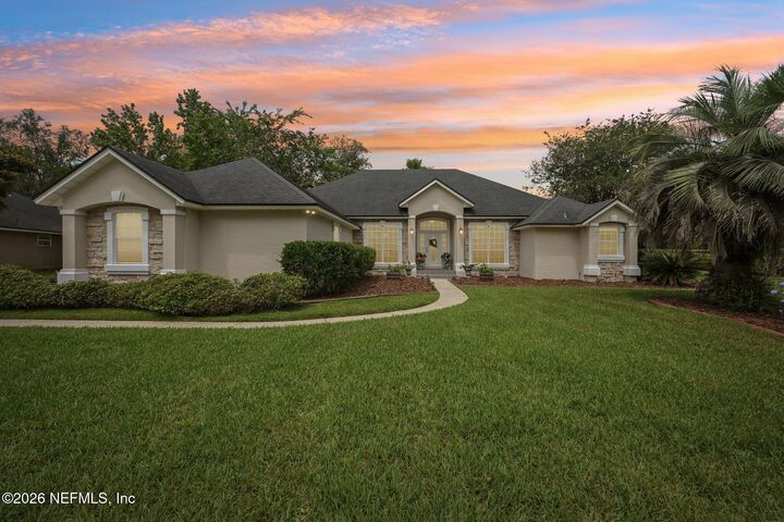 Property Photo: 1787 Margarets Walk Road FL 32003