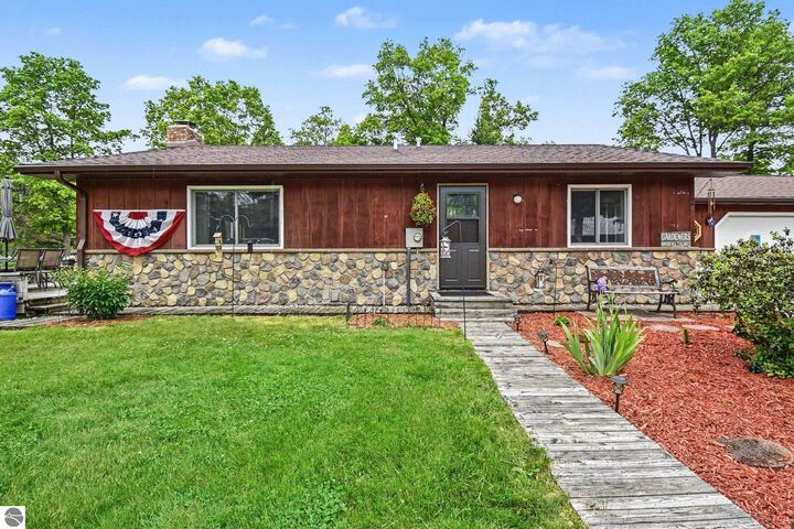 Property Photo: 3304 Rabbit Track Drive MI 48661