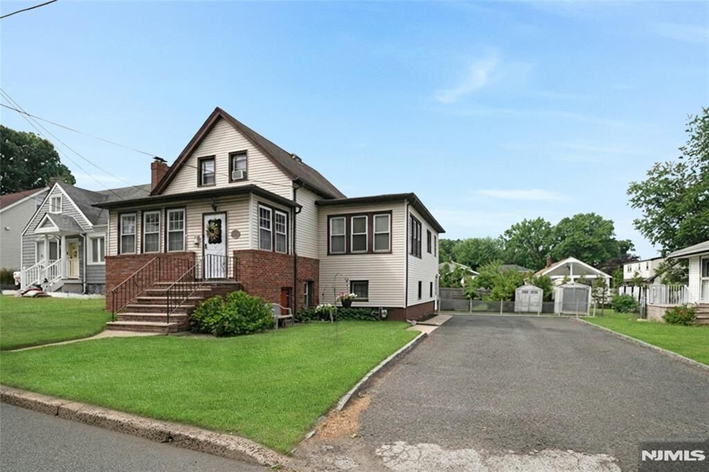 Property Photo:  22 Passaic Avenue  NJ 07604 