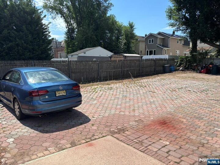 Property Photo: 260 Court Avenue NJ 07071
